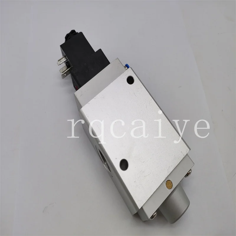 

Free Shipping 61.184.1191 Solenoid Valve 3/2 For SM102 CD102 Offset Printing Machine Parts
