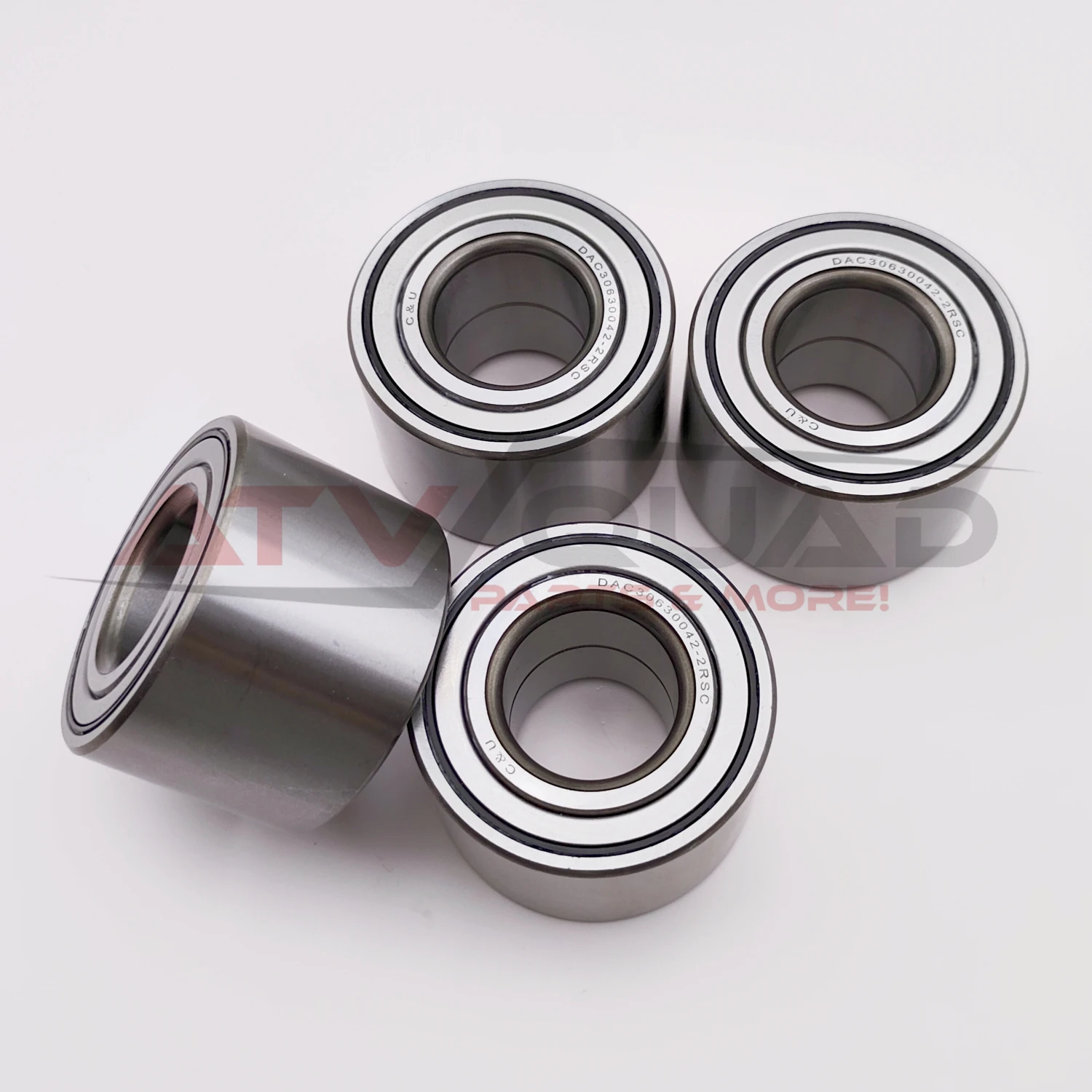 

DAC3063W Hub Bearing for CFmoto 550 U550 Z550 600 Z6 625 CF196 800 U8 800 Trail Z8 800EX Z8-EX 1000 Z10 30499-03081 LU083533