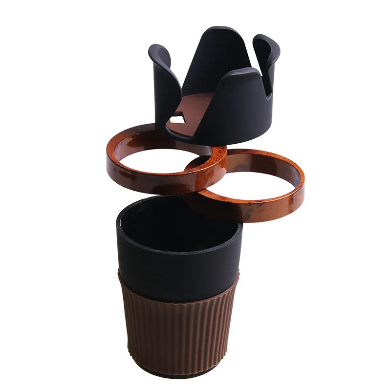 

Suitable For Car Water Cup Holder, Storage Box, Mobile Phone Holder, Glasses Clip, Multi-functional Beverage Holder For Cars