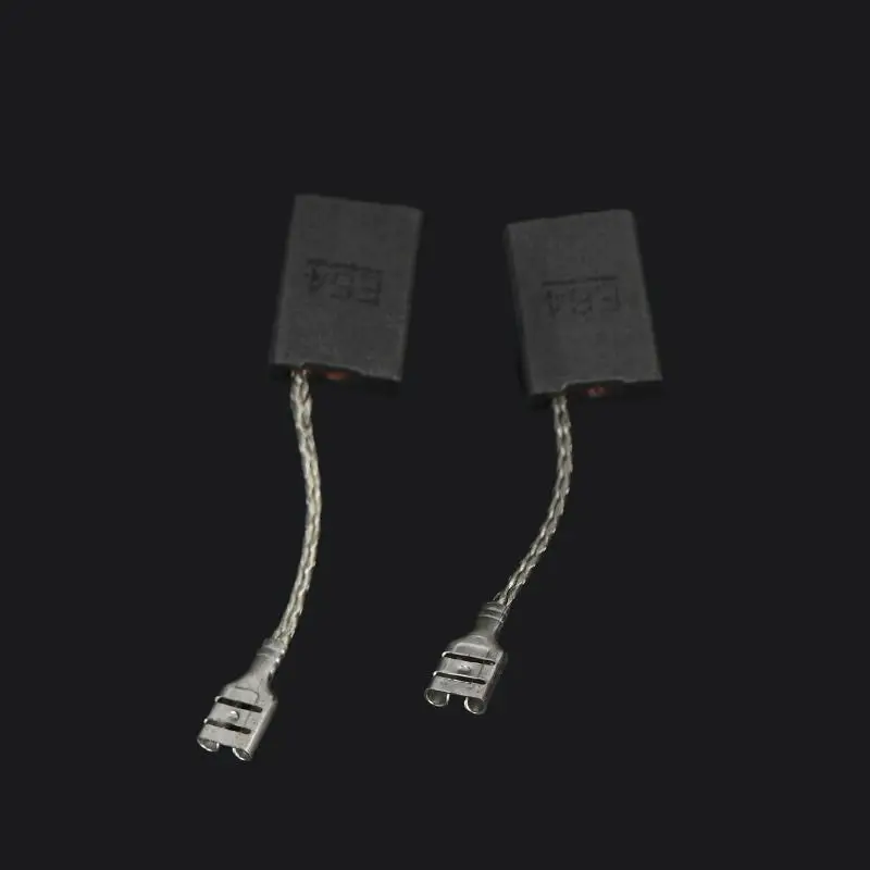 

Power Tool Carbon Brush Set 1607014171 for GWS22-230 GWS18-180 GWS20-180 Essential Replacement for Maintenance