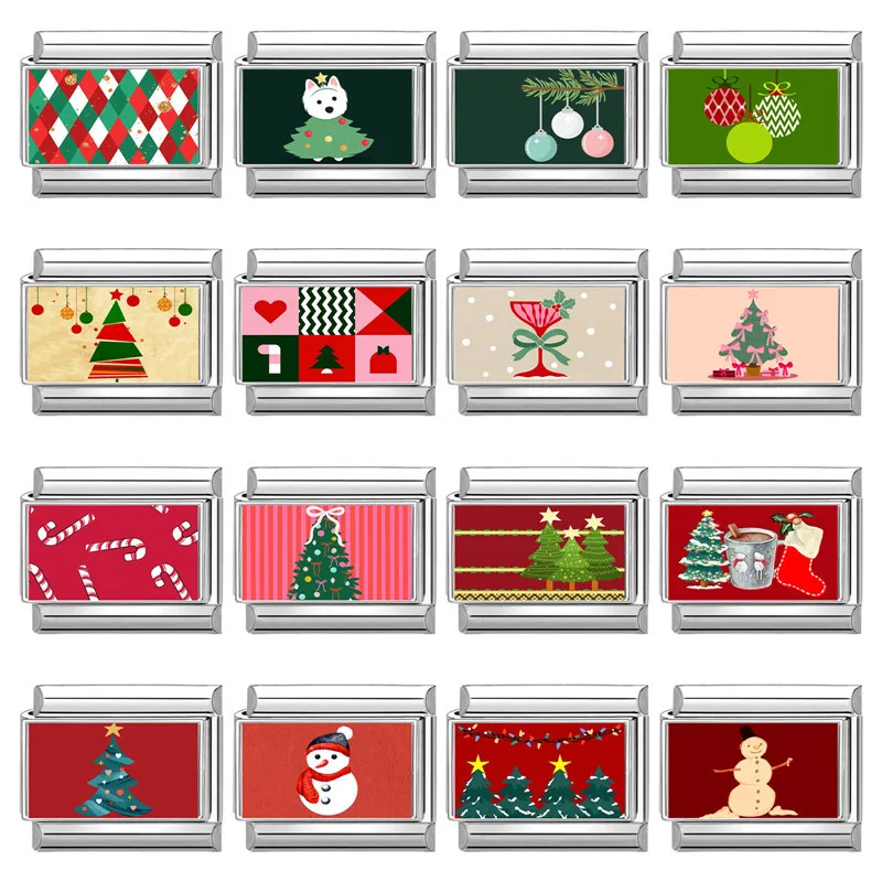 Wg 1Pc Christmas Ca…