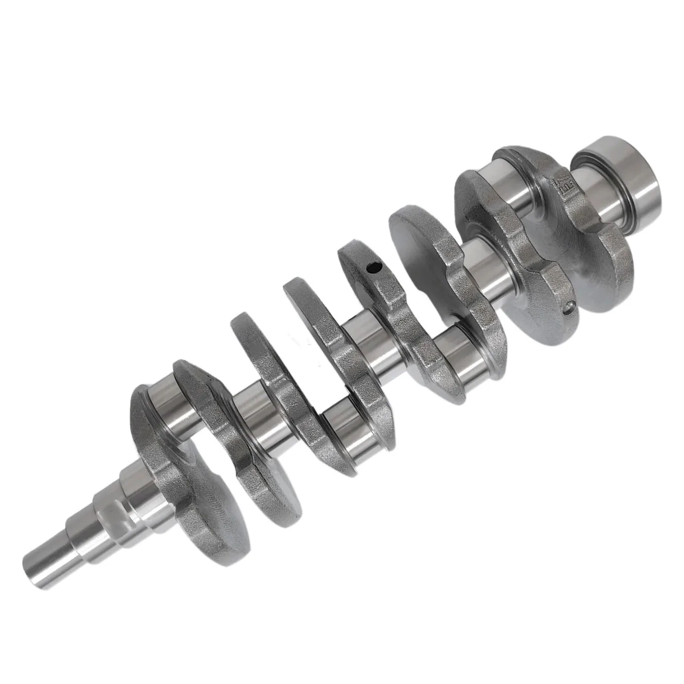 

Applicable ToOEM High Quality Crankshaft 25192922 96325203 New Condition Auto Engine Parts For Chevrolet Matiz 1.0 DAEWOO Spark