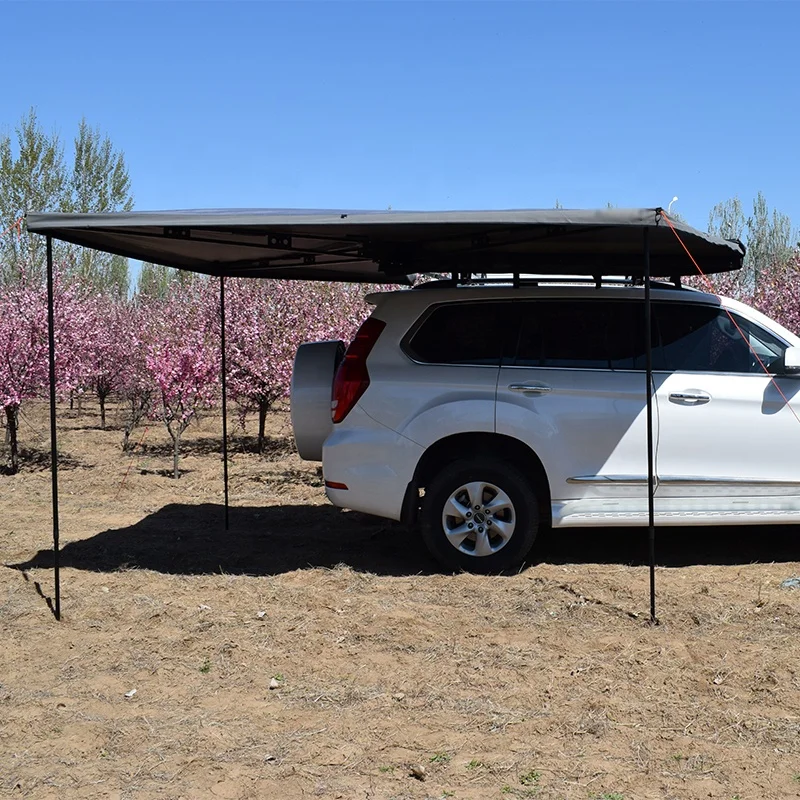 

Кемпинг непромокаемый ветрозащитный козырек задние палатки автомобильный тент для внедорожника