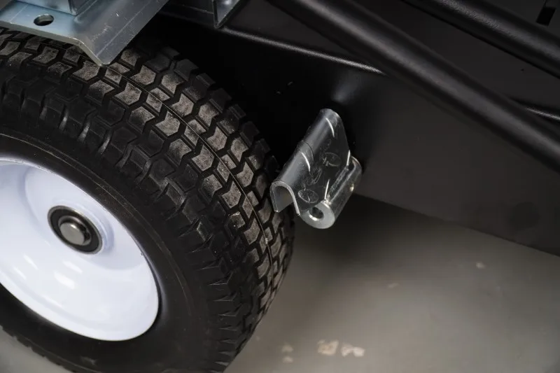 Сфокусированный заводской строительный световой башенный генератор/портативная световая башня/электрическая световая башня