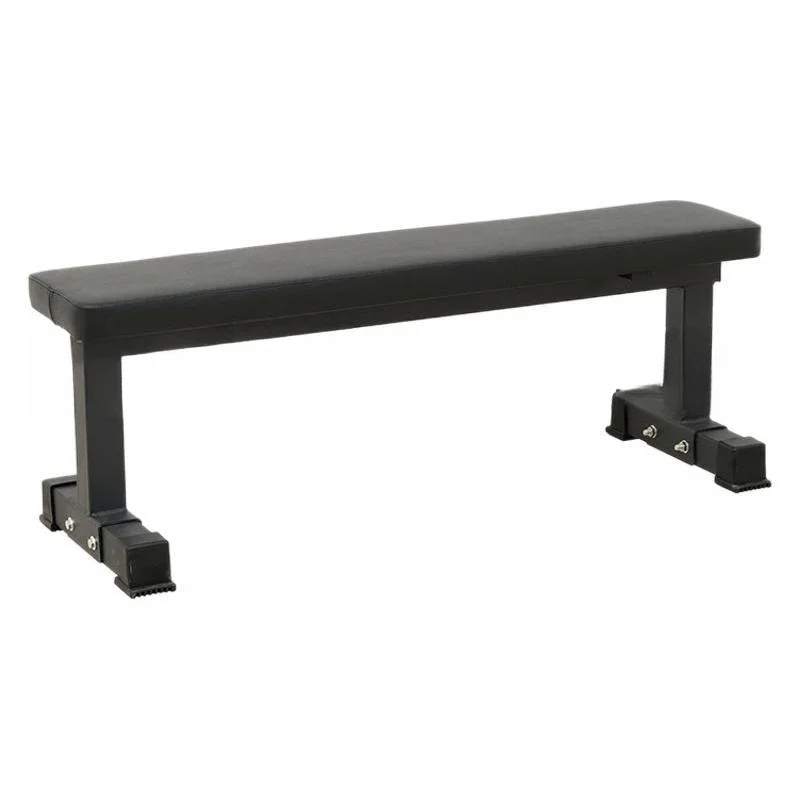 

Fitness Training Dumbbell Stool Commercial Large Flat Stool Fitness Chair Bench Press Flat Stool Dumbbell Practice Flat Bench