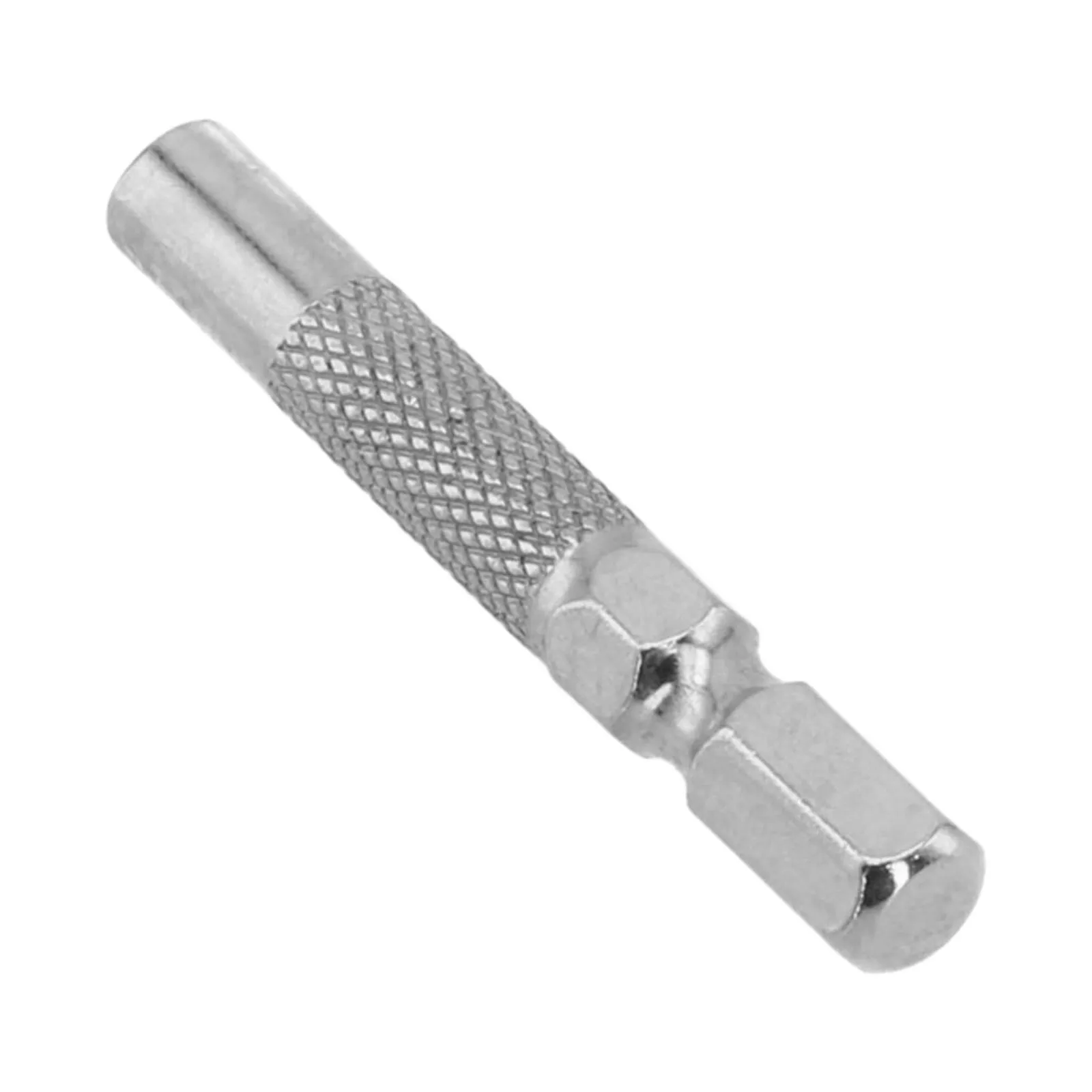 Adapter Inch Schroevendraaier Elektrische Schroevendraaier Adapter Elektrische Air Batch Hex Insert Bit Hex Insert Bit Adapter