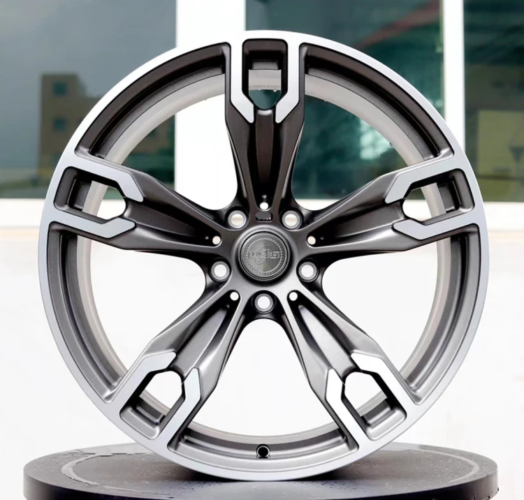 

Кованые диски 18 19 20 дюймов для BMW 325 525 530 520 535 545 540 535GT 730 740 750 M5 M6 X3 X4 Высококачественные кованые диски на заказ
