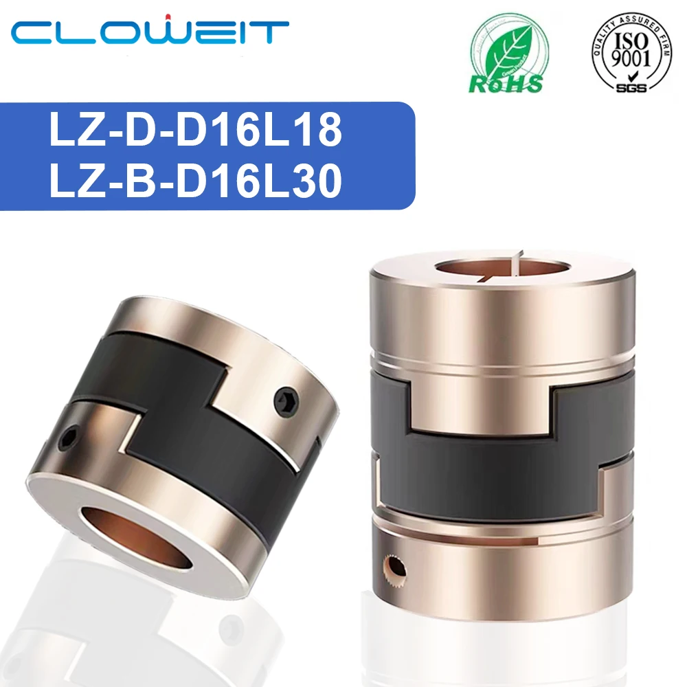 Cloweit LZ-B-D16L30…