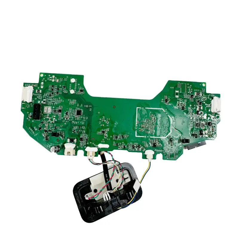 

AS60-For Dreame L10s Plus Replacement Parts- Motherboard And Camera Assembly R2363(Us/Tw) Version