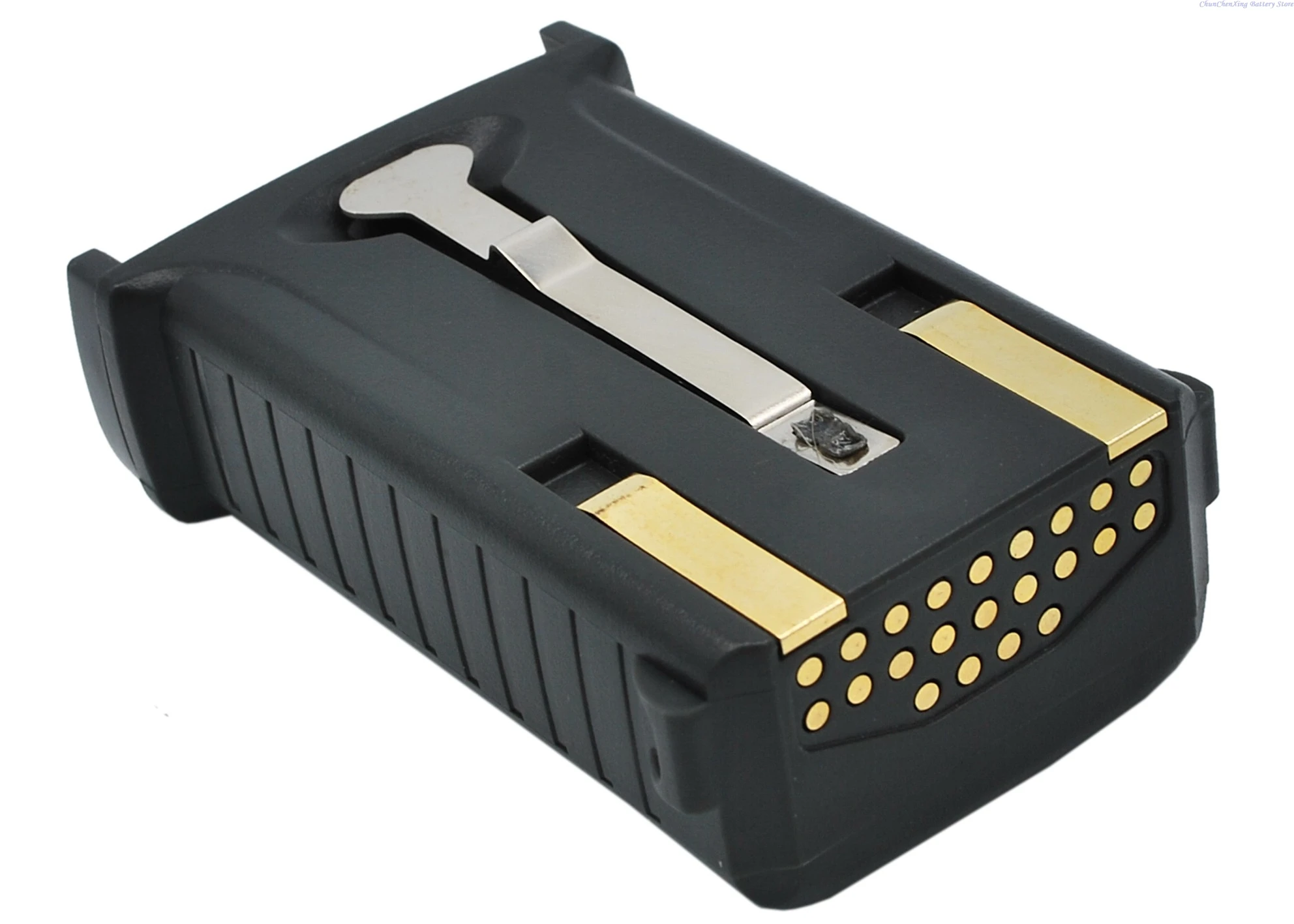 

100% NEW 7.4V 2200mAh Battery for Symbol MC9000 MC909 MC9050 MC9097 MC9062 MC9010 MC9060 MC9090 MC9190 MC920 RD5000