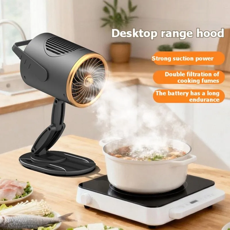 b51cnew-hotte-de-cuisine-de-table-ventilateur-d'extraction-portable-et-pliable-filtre-a-chargement-usb-pour-les-fumees-de-cuisson-pour-la-maison-le-barbecue-la-cuisine-et-le-hot-pot