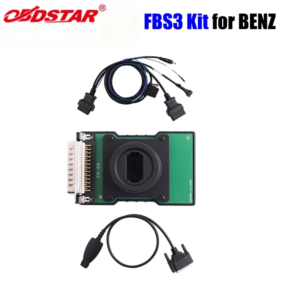 Obdstar Benz FBS3 K…
