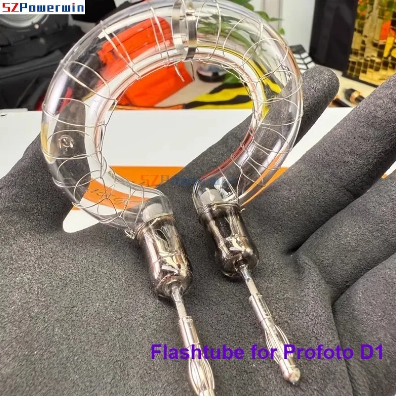 For Profoto D1 Stud…