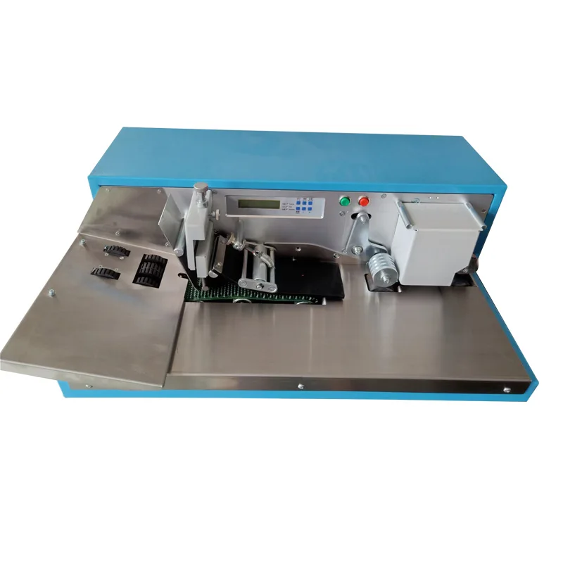 Fast Speed Envelop Postmark Printing Machine Postal Stamp Cancelling Machine
