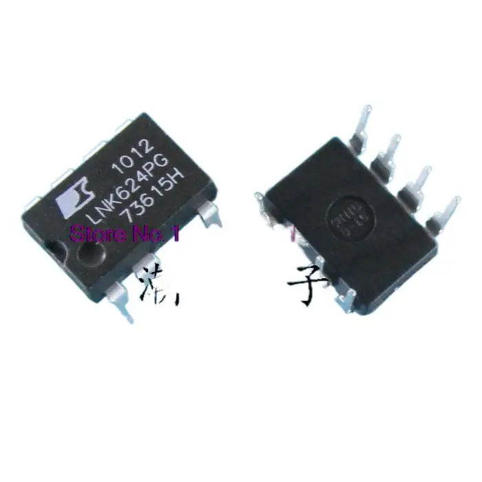 

20 шт./партия, оригинал LNK624PG DIP-7, в наличии. Power IC