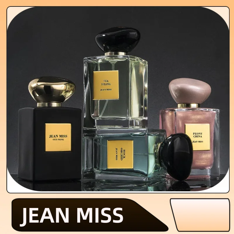 

100ml Men's Woody-Notes Oriental Eau De Toilette Cologne Perfume Cross-border
