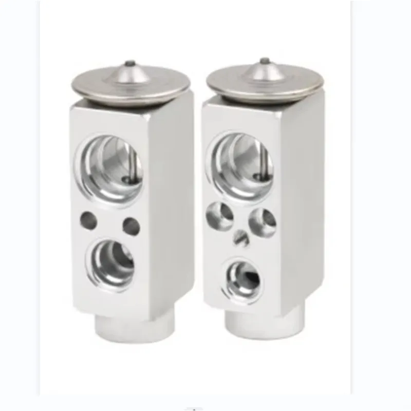 

A4518350072 199.MB4G15 21354759 Auto AC Air Conditioning Expansion Valve For Smart 08-16 Mercedes FM400