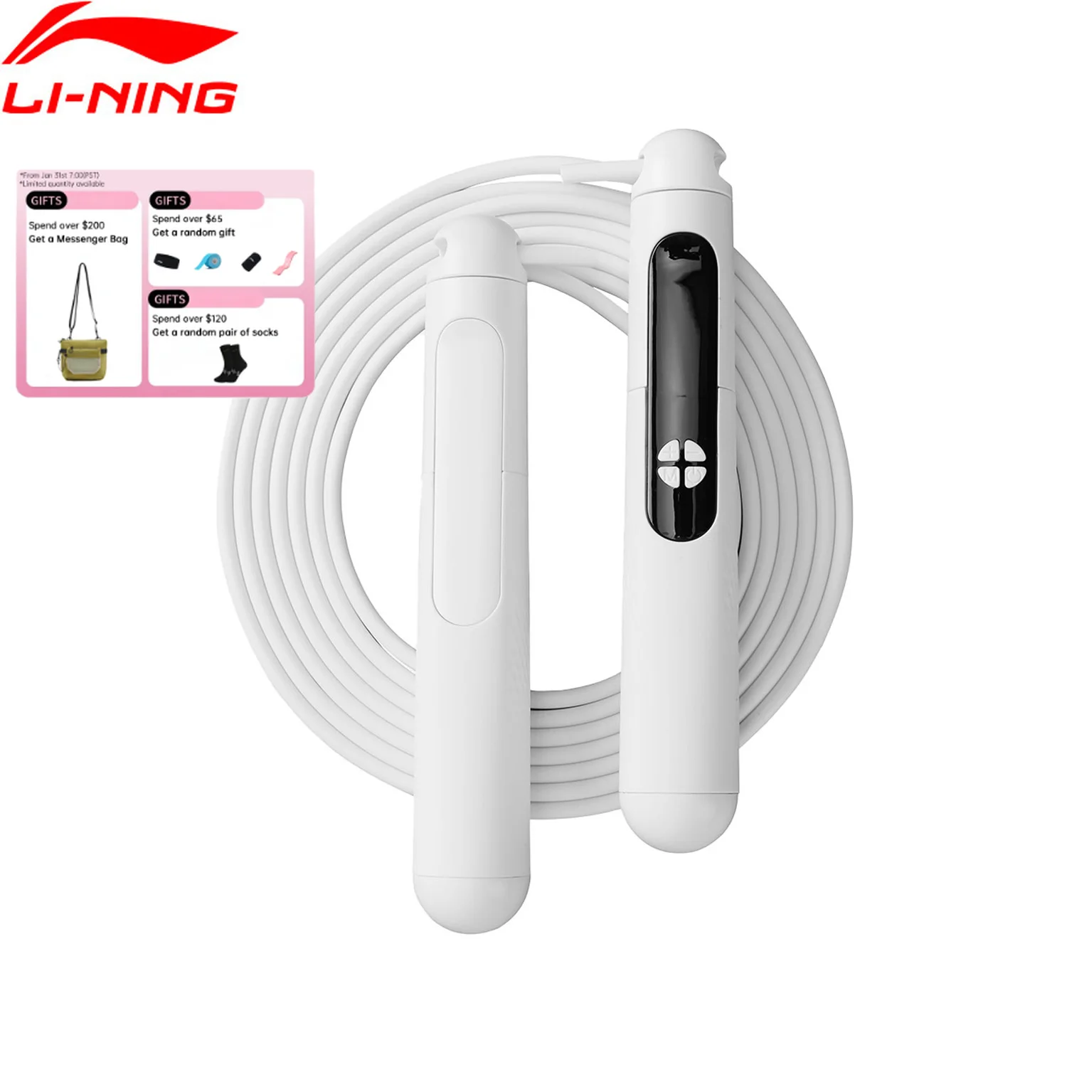 #63 Trending Jump Ropes Right Now