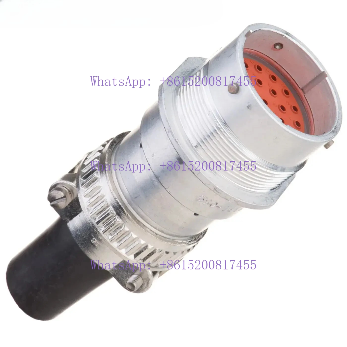 Spot supply DECH original connector HD34-24-23PE-059