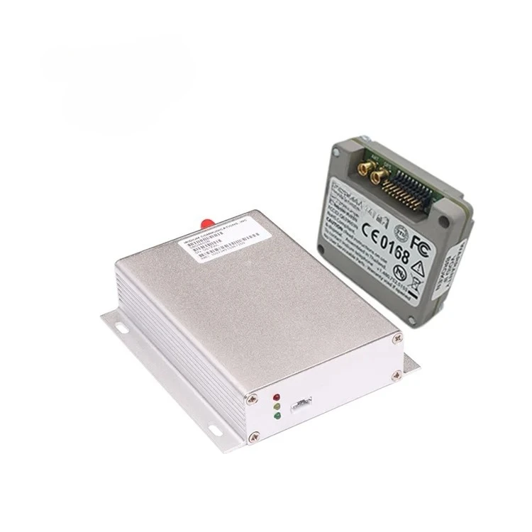 HotIridium GPS Tracker SBD Transceiver Silver Gps for Motorcycle