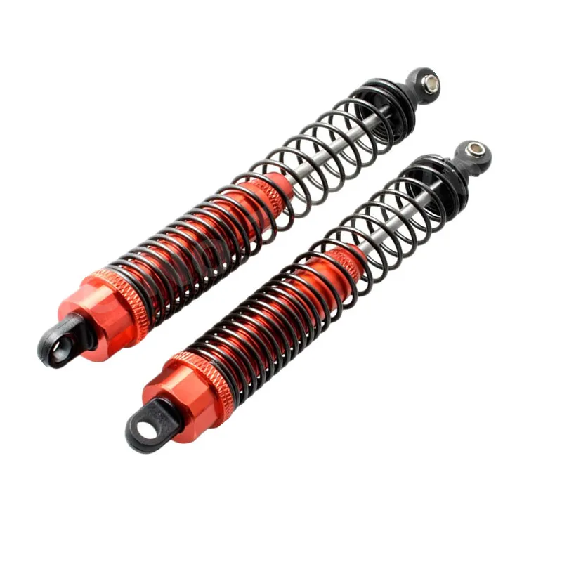 RC HSP 94180 Upgrade Parts Shock Absorber(Al.) 180007 For 1/10 Scale Models Power Remote Control Car Crawler Truck PANGOLIN