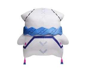 Game Genshin  Citlali Cosplay Cartoon Doll Animation Cute Desktop Sofa Ornament Halloween Gift Accessories