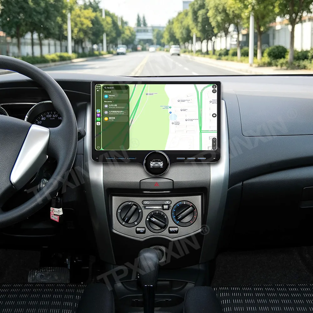 11.5'' Android 15 Car Radio For Nissan Livina 2013-2016 Car Multimedia Video Player GPS Navigation Carplay Screen Unit