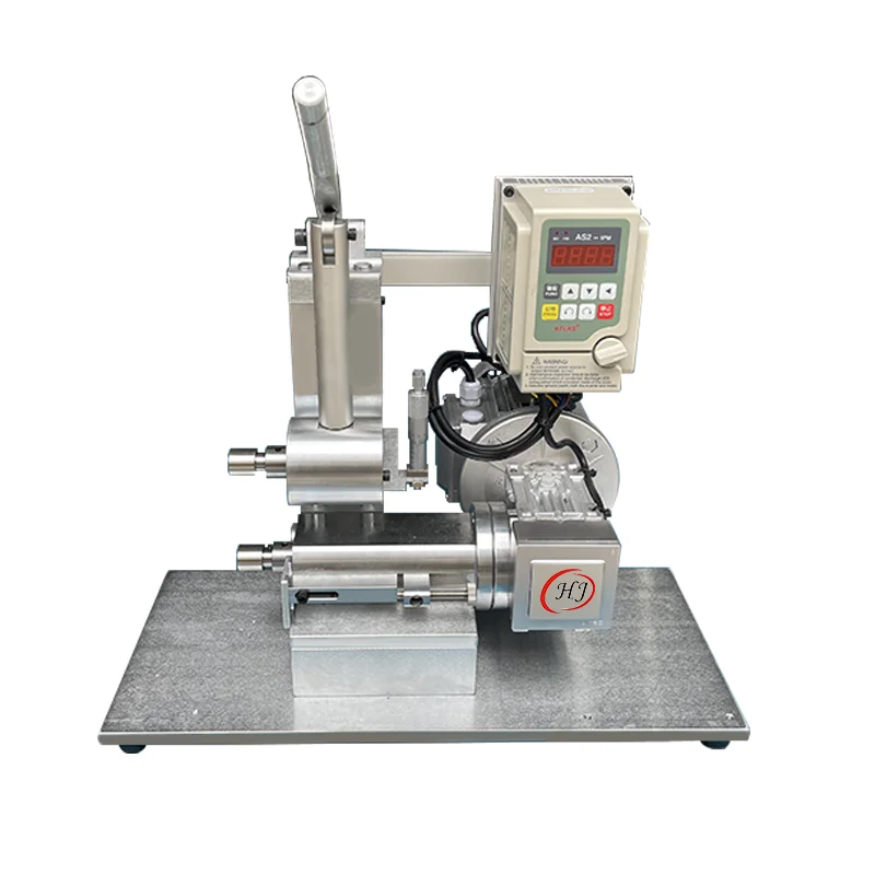 High quality Customized Mould Bangle Making Machine  Bangle Shaping Machine