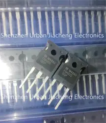 1PCS-10PCS FGH30S130P TO-247 1300V 30A New In stock Transistor Imported Original Best Quality In Stock Fast Shipping