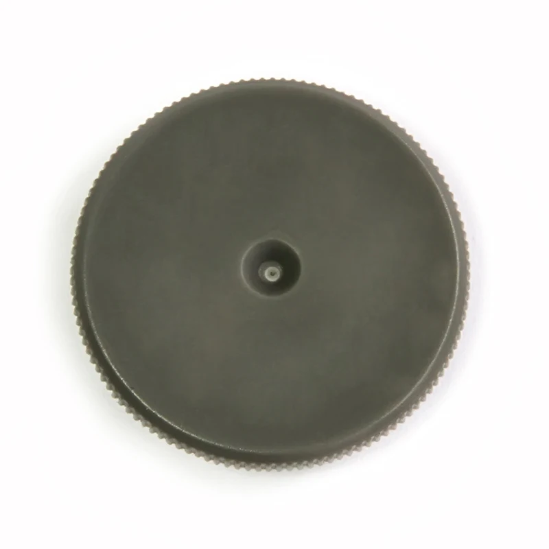 10 Pezzi/Sacchetto Guarnizioni Resistenti Deli 0152 per Perforatrici Deli 0150/0130 - Guarnizione Durevole per Uso Ufficio e Industriale