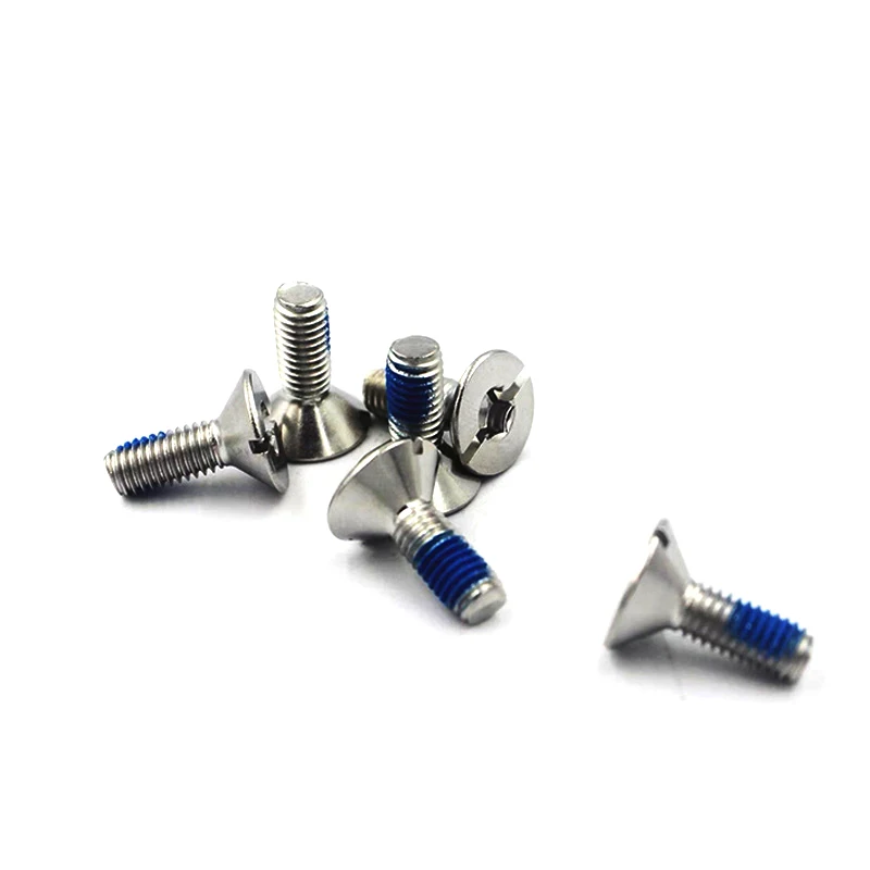 12pcs Screw Propeller Screws Repair Replacement Spare Parts for DJI Agras T10 T16 T20 T30 T40 T50 Agriculture Drone Accessories