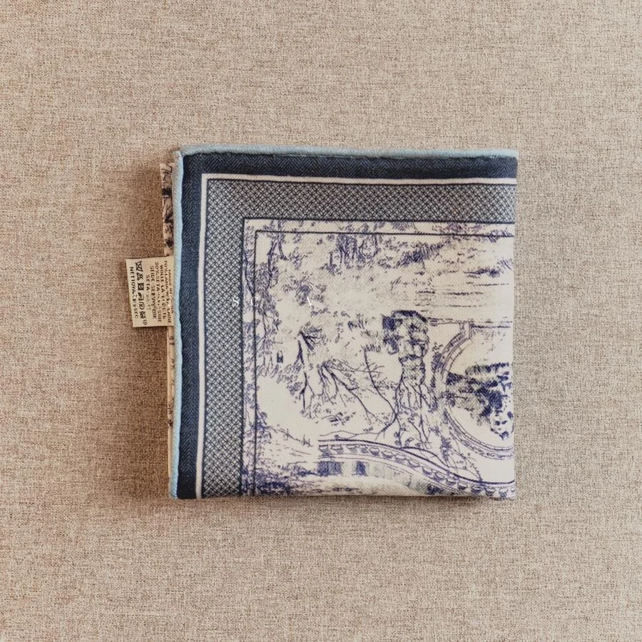 silk-wool-scarf-women's-spring-autumn-square-scarf-netie-oulder-awl-poetic-jiangnan-old-money-sle