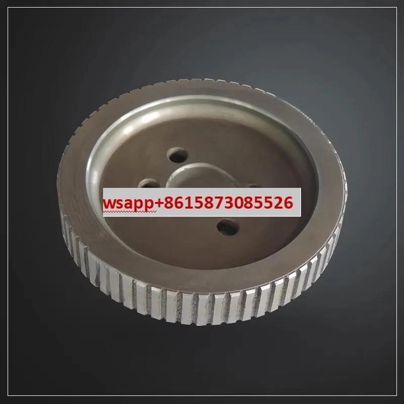 cnc-鋼棒曲げフープマシンアクセサリー統合マシントラクション矯正記録メータープレスカウントホイール