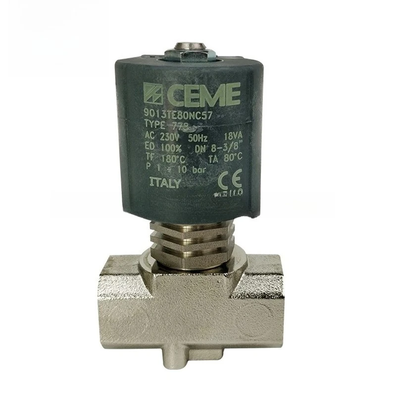 Italy Ceme Regulati…