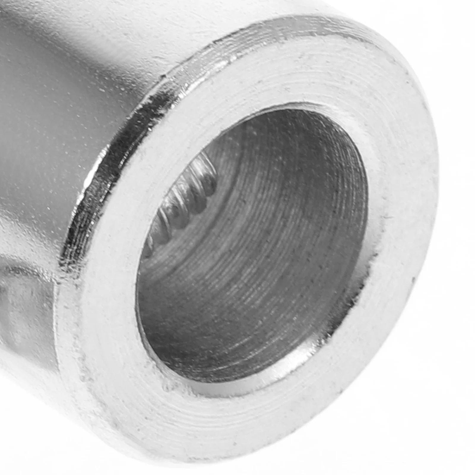 

4Pcs Barbecue Grill Sleeves Iron Rotary Outdoor Bbq Tool Gas Oven Accessories Set Gas Oven Sleeves