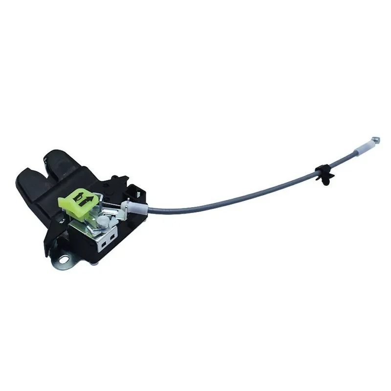 

Rear Trunk Lock Actuator Motor Tail Gate Latch Release Fit for 2016-2019 Optima