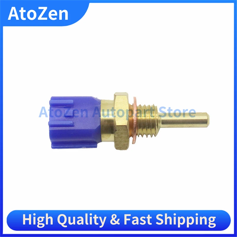 

22630-44B20 22630-44B10 Coolant Water Temperature Sensor for Nissan Armada Frontier Murano Pathfinder GT-R Rogue Tsuru X-Trail