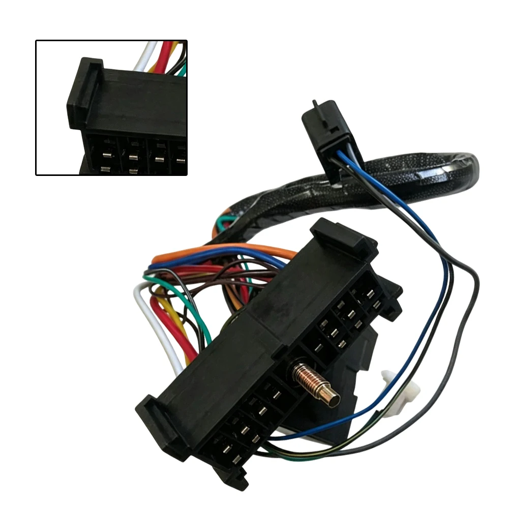 Ignition Switch Harness 26061329 D1498C LS924 US295 For Chevrolet For Astro S10 For Blazer For Express For Savana For Sonoma