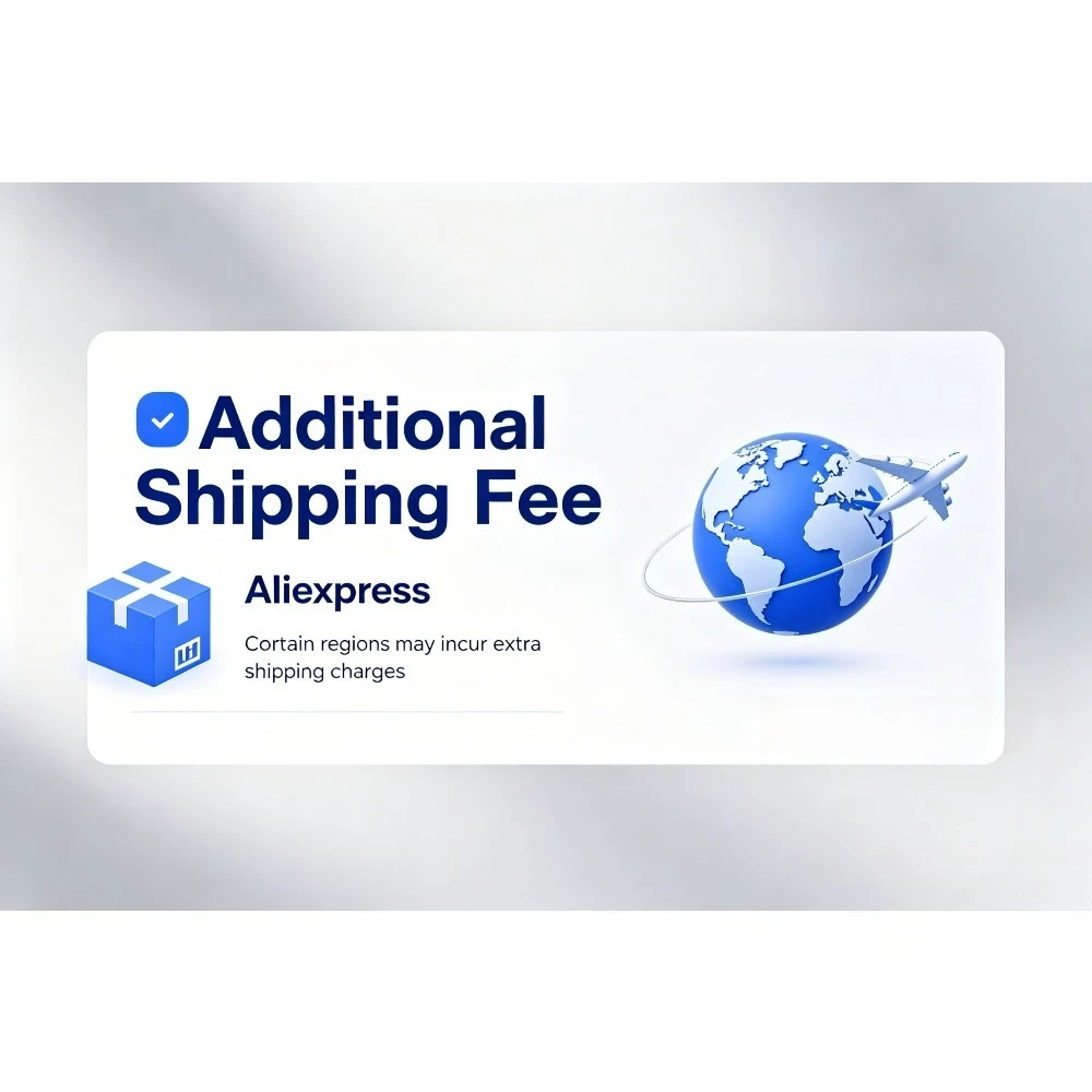 Extra Freight Balance Make Up Link For Order Shipping Cost