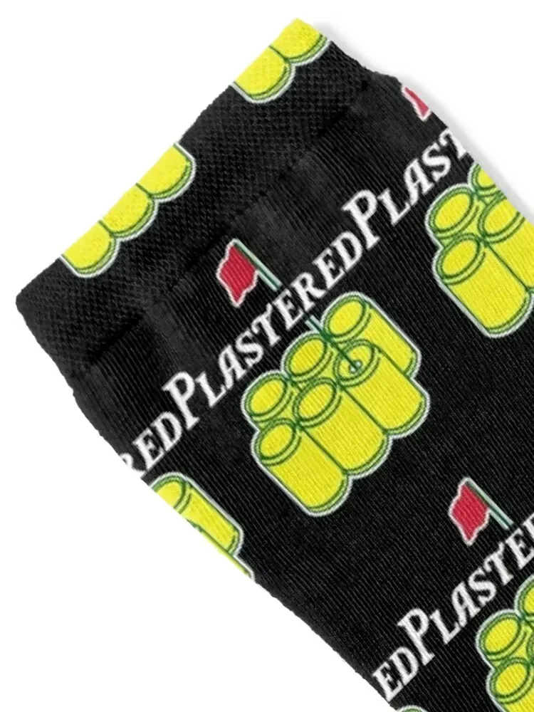 مجموعة الجوارب الجص مصمم العلامة التجارية أحذية التنزه الفاخرة الرجال الجوارب النسائية الجديدة في مجموعة كرة السلة هالوين الرجال الجوارب النسائية #2