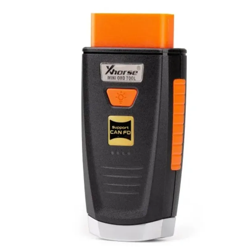 Newest Xhorse XDMO20EN VVDI MINI OBD TOOL V2 Key Programmer Supports CAN FD