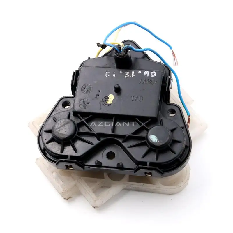 Car Outside Mirror Drive Motor for 2016-2020 Honda HR-V MK2 Replacement Left Right Wing Mirror Adjustment Motor Assembly