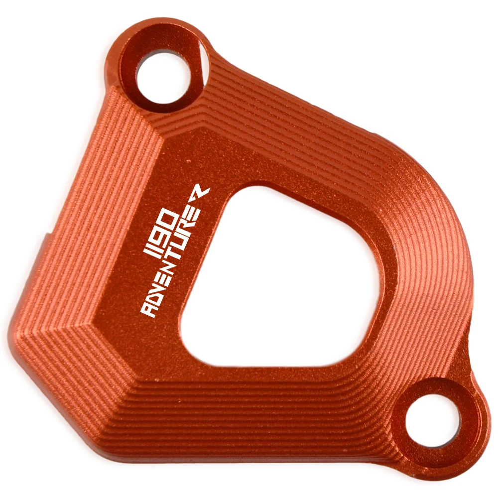    Para 1290 Super Adventure R S 2021 ~ 2024 cubierta de piñón delantero 1290 Super Duke R \ EVO 22-23 1390 SUPER DUKE R \ EVO 2024