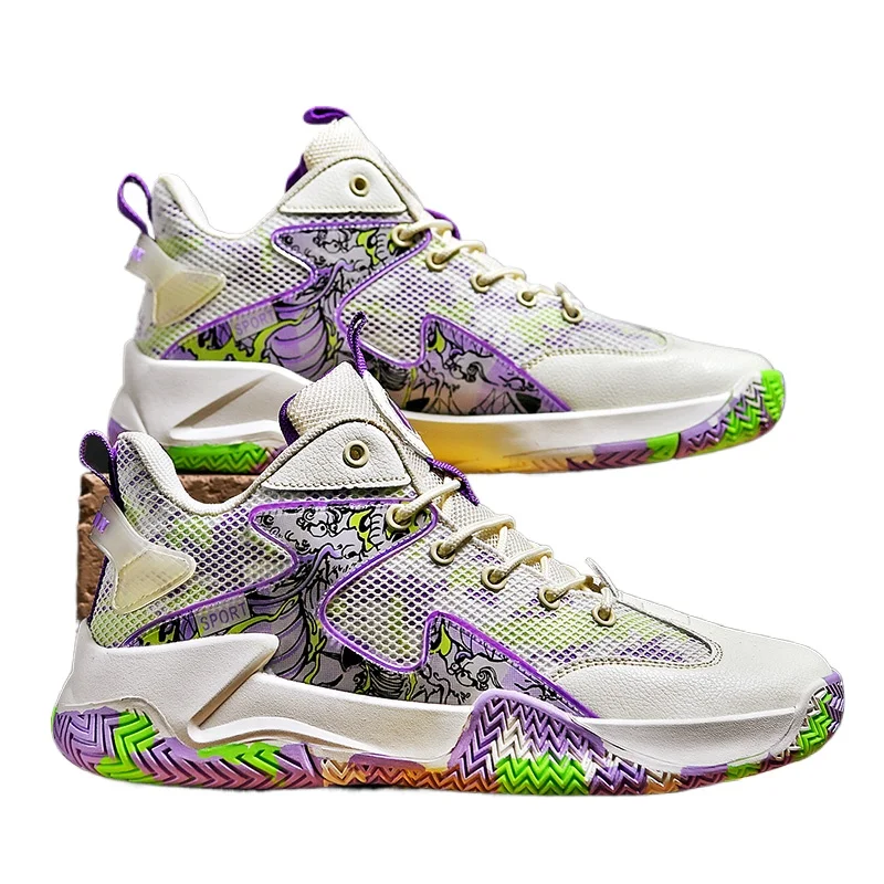 

Амортизирующая обувь для гонок, новые дышащие противоскользящие кроссовки унисекс, роскошные кроссовки для гонок, дышащие модные кроссовки