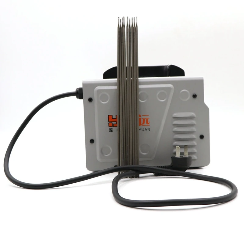 Mini household 220V manual welding DC micro inverter ZX7-225 welding machine 2.5-3.2 electrode