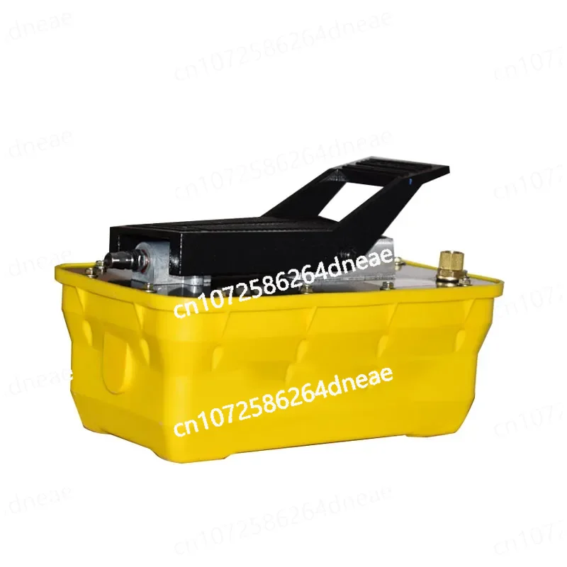 

Beam Corrector Accessories Foot Pump Pneumatic Hydraulic Pump Manual Pump Oil Station Large Flow Power Unit Accessories