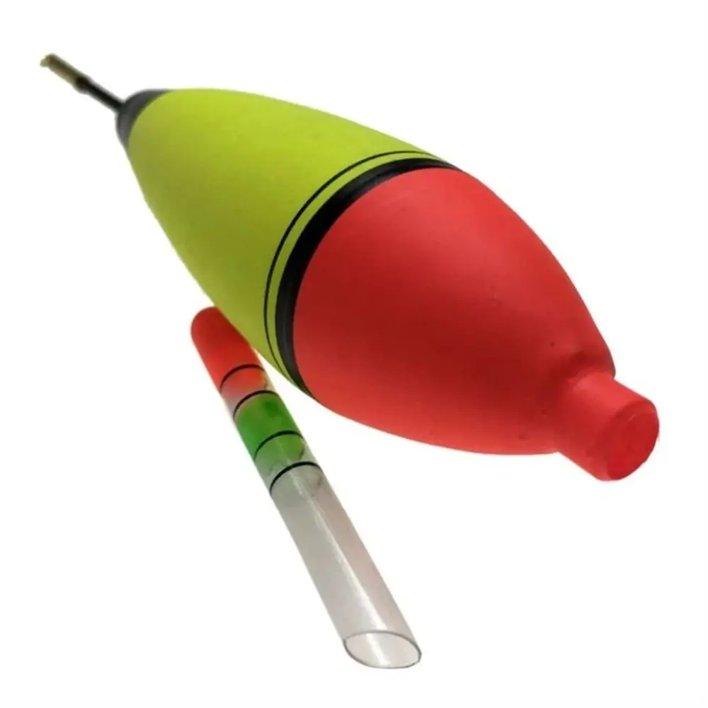 แนวตั้งแสงกลางคืน 10g 20g 30g LIGHT STICK ตกปลา Bobber ตกปลาลอยตัวตกปลาตกปลาลอยตกปลาลอย