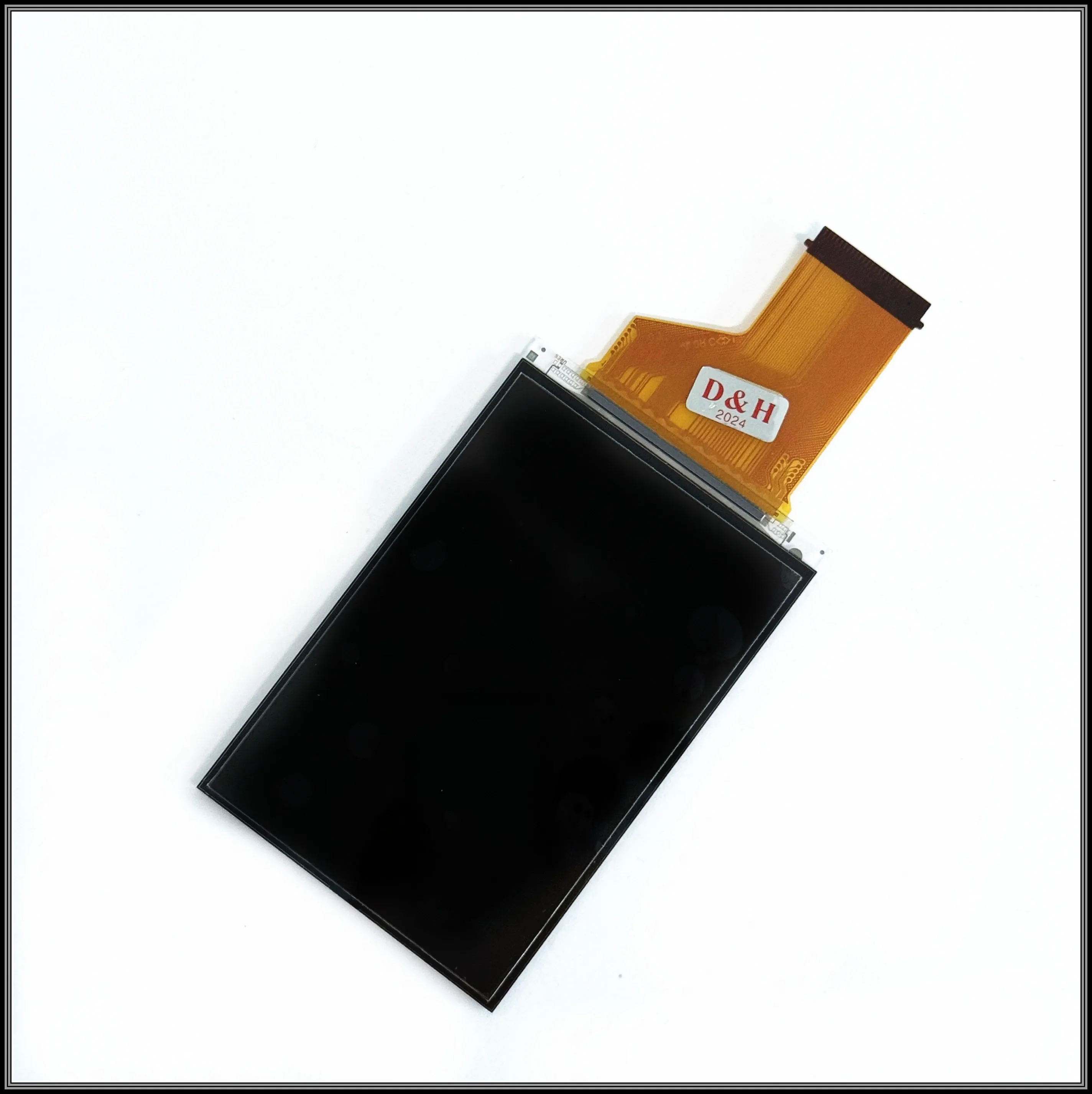 Pantalla LCD XM1 XA1 X30 para Fuji Fujifilm X-M1 X-A1 X-30 pieza de repuesto de reparación de cámara