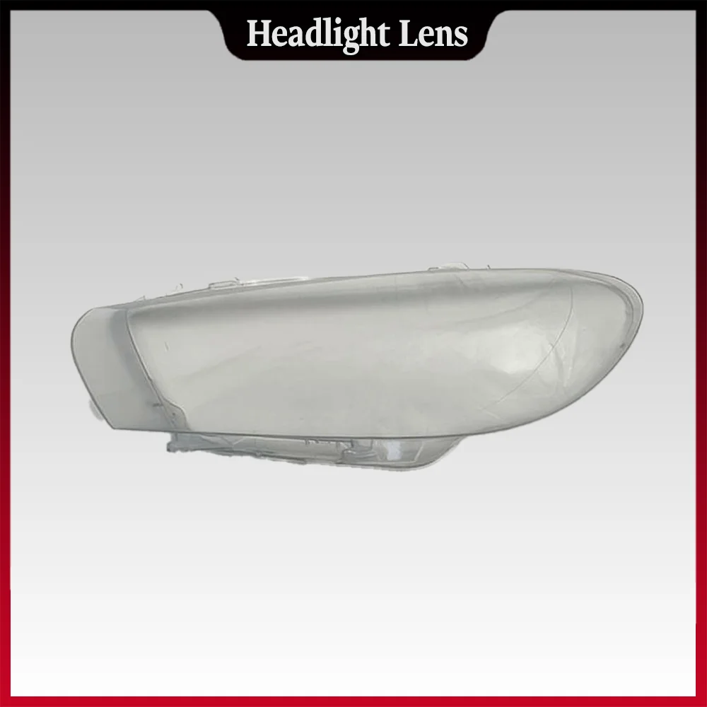 غطاء المصباح عدسة الزجاج حالة رئيس ضوء غطاء المصباح ل Volkswagen VW Scirocco 2009 2010 2011 2012 2013 2014 2015 2016 #3