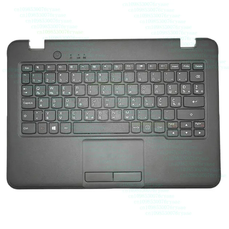 nouveau-5cb0t07584-pour-100e-winbook-81cy-housse-de-clavier-repose-paume